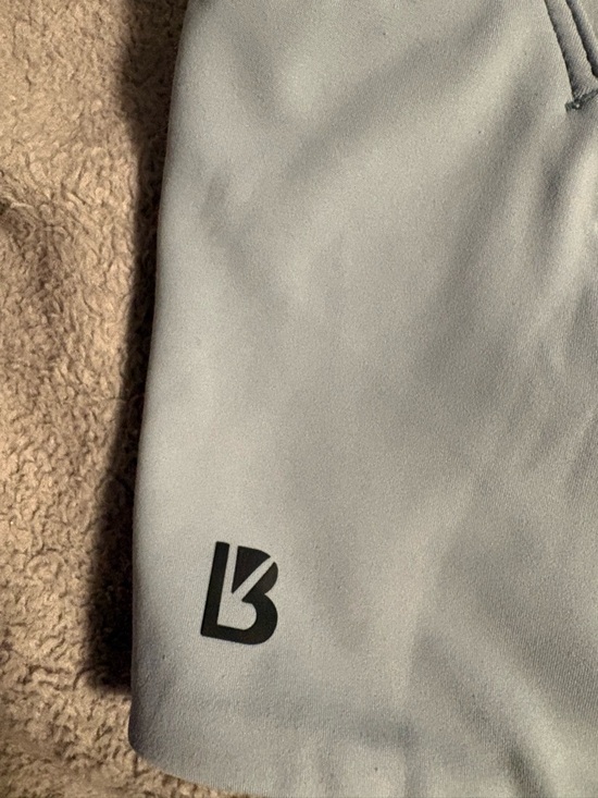 Buffbunny Sample Crop Bra - Picture 5 of 6